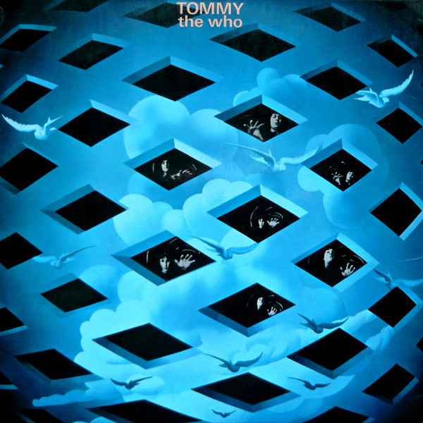 The Who: Tommy (1969)